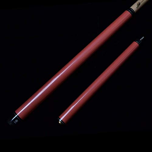 Collapsar Heavy Hitter Jump Break Pool Cue,3-Pieces 14Mm Phenolic Tip,21/23 Ounce Billiard Break Jump Stick #TOP4