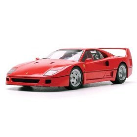 京商 1/43 フェラーリ F40 ライトウエイトバージョン 京商 フェラーリ F40 ライトウエイトバージョン レッド 1/43