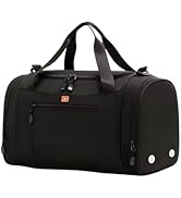 Amazon | ゴルフ ボストンバッグ メンズ 【 大容量 60L で冬物 ゴルフ