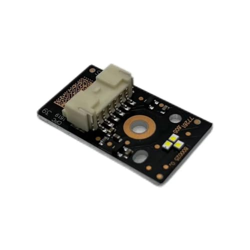 Módulo DRL Serie 7 G11 soluciona fallo de luz diurna placa 63117440360 3