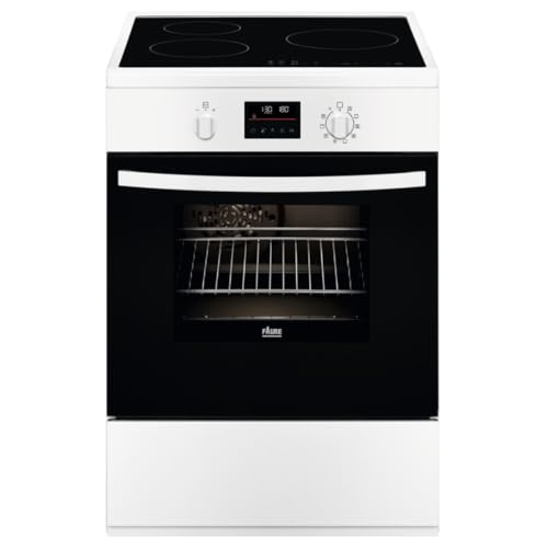 Cuisinière électrolux Induction A+ 73L 3 Feux – Série 500 SurroundCook (Inox) NEUF