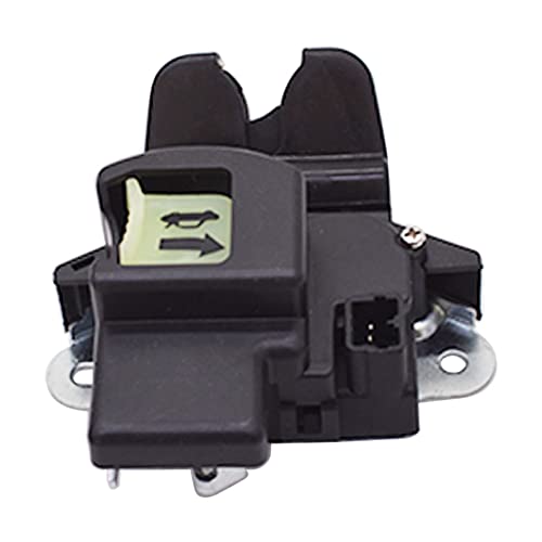 Image of Silscvtt Trunk Lock Actuator Motor Tail Gate Latch Replacement for 2013-2018 Kia Forte 81230-A7030 81230A7030