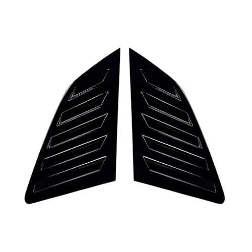 A3 S3 nb`obN 8V 2014-2020 ɓK ԗp A[o[ EBhE TChVb^[ Jo[ g XebJ[ xgXN[v ABS J[{ ANZT[(Gloss Black)