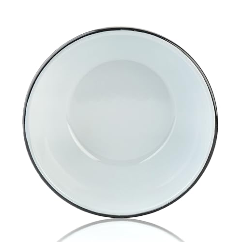 Tazón Esmaltado STP GOODS 2.7 Qt Diseño Vintage miniatura 5