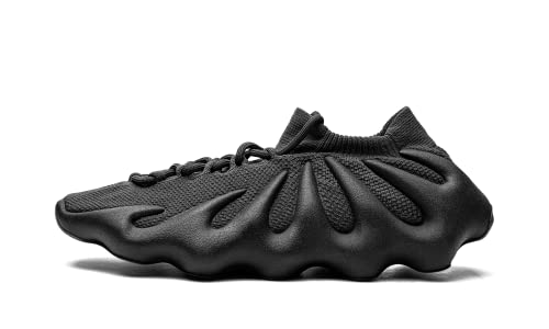 Adidas Mens Yeezy 450 H03665 Utility Black - Size 10.5 #TOP1