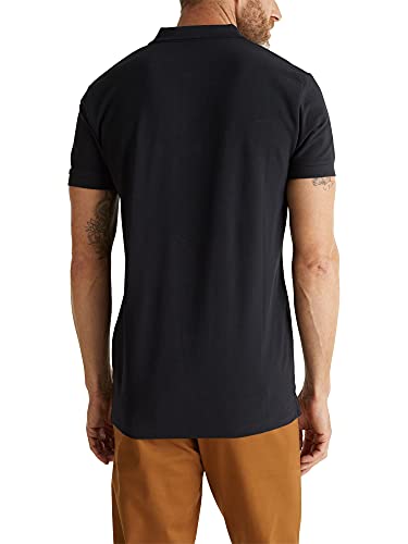 ESPRIT Piqué-Poloshirt aus 100% Baumwolle - Image 3