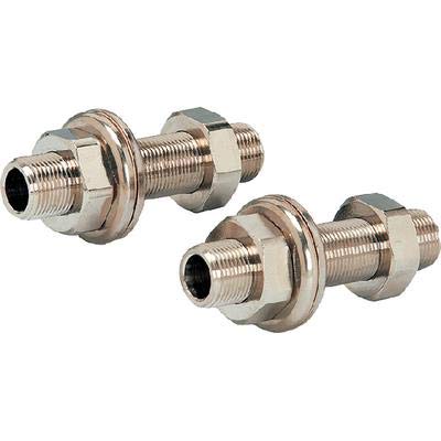 Uflex R7 Hydraulic Hose 3 4 Bulkhead Fitting Kit