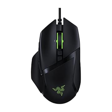 Razer Rz.mo.ba.08rt Razer Mouse Basilisk V2 - Windows
