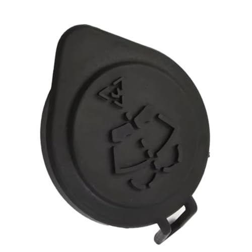Bouchon réservoir liquide lave-glace Mini Cooper 2007-2013 pour réparer une fuite de bocal noir