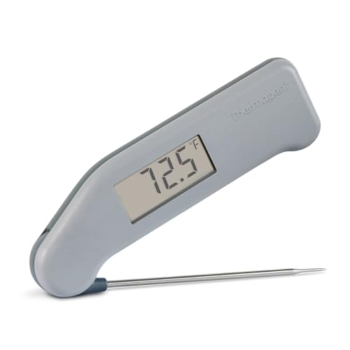 Classic Thermapen, Dove Grey
