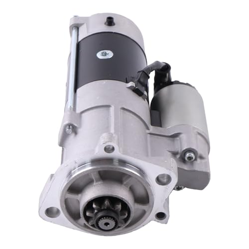 Starter Motor K1K964-63012 K1J301-63010 K1K964-63010 miniatura 4