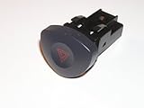  Warnblinkschalter Renault Clio Ii Ab 09/98