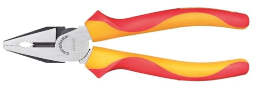GEDORE red VDE-Kombinationszange 180 mm