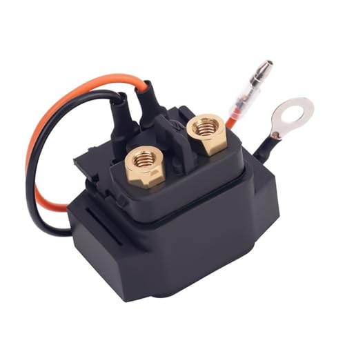 Relais moto et solénoïde de démarreur FX1100 GP800R VX1100 XL700