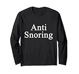 Funny Anti Snoring Device