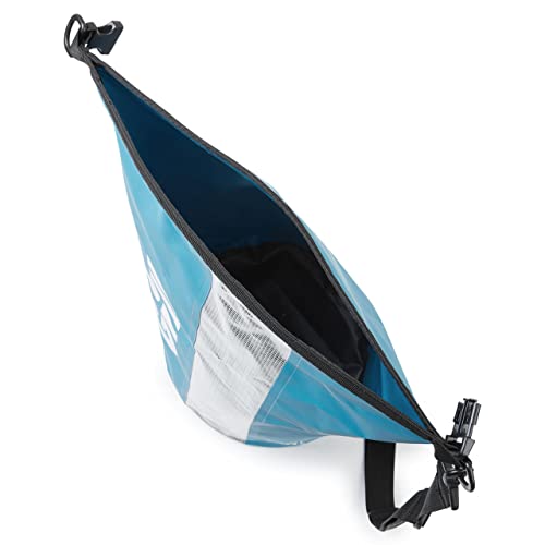 Gill Special Edition Voyager Bolsa Seca Roll Top de 25 Litros - Impermeable y Resistente a Pinchazos para Deportes Acuáticos, Kayak, Playa, Barco y Camping miniatura 4