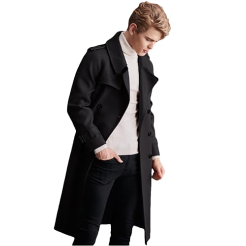 Image of Bollrllr Classic Double Breasted Men