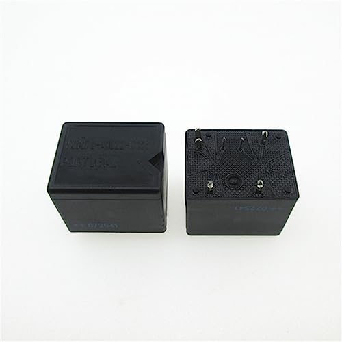 Relais V23076-A1022-C133 de haute précision pour boîtier électronique DIP7 - 2