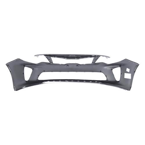 Image of FitParts Compatible with Kia Optima 2016-2018 Front Bumper Cover