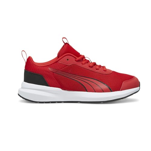 PUMA Kids Boys Kruz Profoam Lace Up Sneakers Shoes Casual - Red - Size 6.5 M