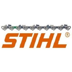 Stihl Chain Replacement For 16-Inch /40cm 62 Drive Link 325 Pitch 1.6mm for MS250, MS230, 25, 012