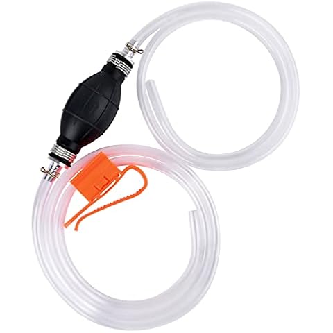 KATUMO Gasoline Siphone Hose Pump Cover