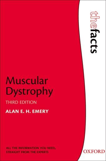 Muscular Dystrophy (The Facts): Amazon.co.uk: Emery, Alan E.H ...
