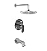 Graff G-7280-LM45S-PC - Full Pressure Balancing System - Polished Chrome Finish