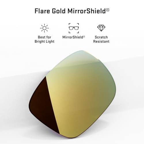 Image of Revant Replacement Lenses for Costa Brine BR