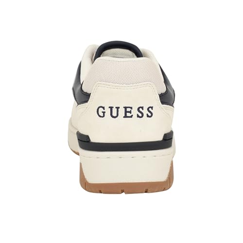 GUESS Men's Narsi Sneaker3