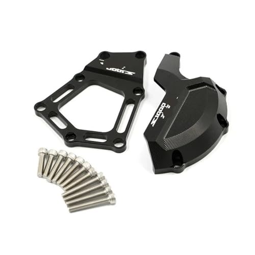 Protection stator moteur moto S1000RR HP4 S1000R S1000XR boîtier coulissant