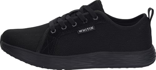 Image of WHITIN Women's Wide Toe Box Walking Shoes Zero Drop Sneakers