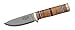 Fallkniven Unisex Adult NL5cx IDUN Damast Jagdmesser von F&ampaumlllkniven, 0