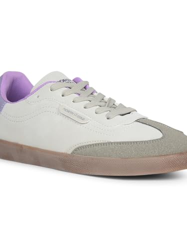 Image of North Star Sports Shoes for Women - Stylish, Comfortable Sneakers for Active Lifestyles