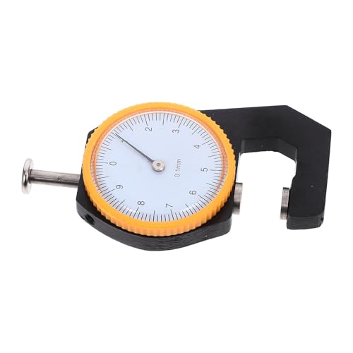 Calibrador de Espesor DOITOOL Precisión 0.1mm 0-10mm miniatura 1