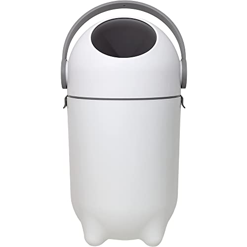 Lixeira Antiodor para Fraldas Buba