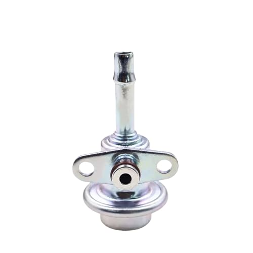 Régulateur de pression d'injection GA16 haute précision 1.8L