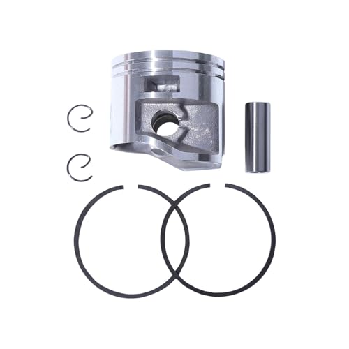 Circlip de broche de segment de piston 44mm pour tronçonneuse MS251 - 3