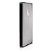 G-Technology 2TB G-DRIVE mobile USB-C (USB 3.1 Gen 1) Portable External Hard Drive, Space Gray - 0G10317
