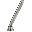 Vibrant Brushed Nickel