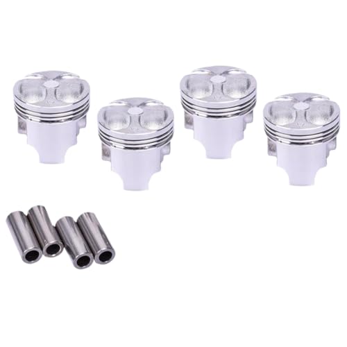 Segments de Piston 49 mm Suzuki GSX-R250 Katana Kit Moteur STD