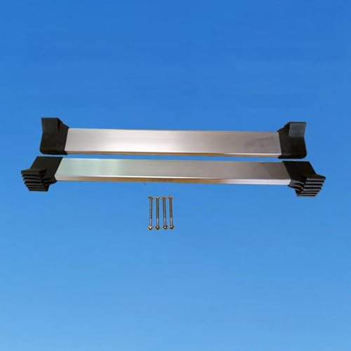 Image of SECRET DESIRE 4x Ladder Feet Covers Universal Telescoping Ladder Feet Caps|Tools|Ladders