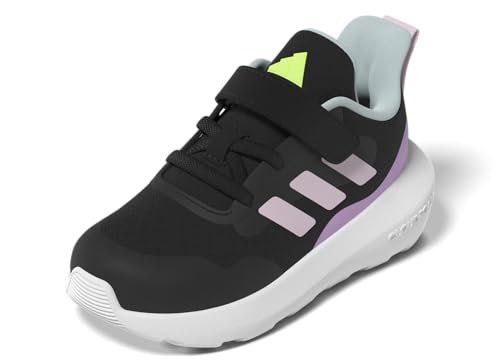 Image of Adidas Unisex-Child Fortarun 2.0 Running ShoesRunning Shoe