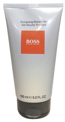Preisvergleich Produktbild Boss in Motion Duschgel, 150 ml