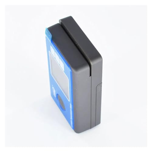 Compteur de transmission de lumière 160A avec blocage UV et IR intégré - 3