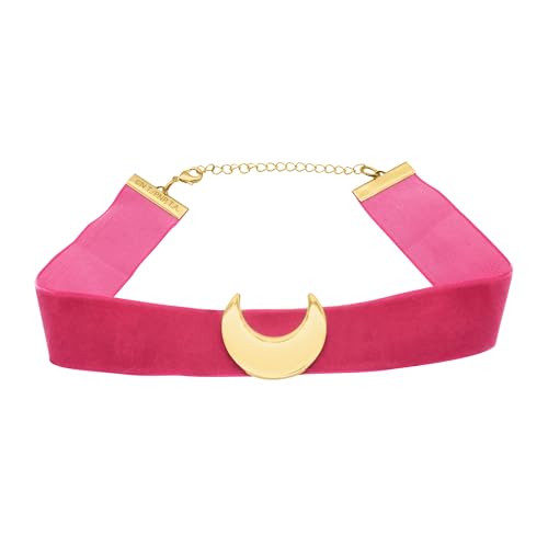 Un regalo ideale per i fan di Sailor Moon: gioiello da collezione che unisce moda, magia e nostalgia.
