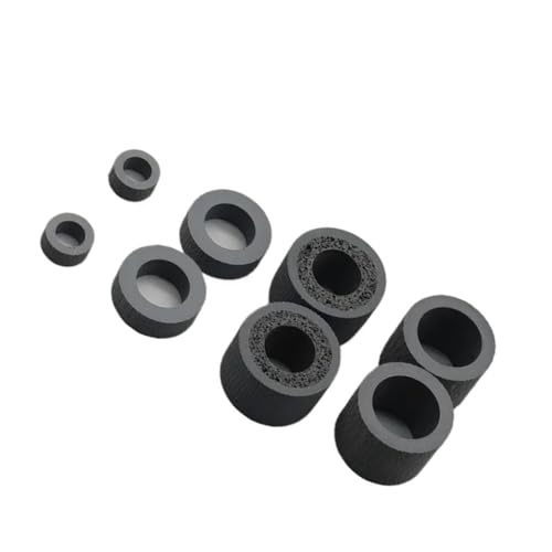 Pneus de scanner Epson DS-560 DS-510 rouleaux d'alimentation