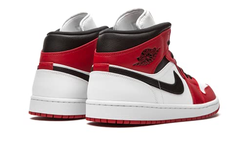 Image of Nike Men's Air Jordan 1 Mid Sneaker
