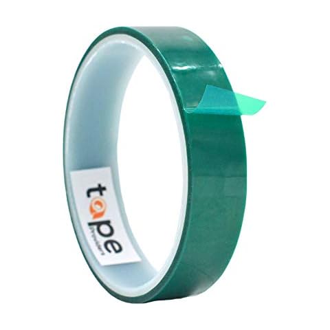 WOD PFT35GS High Temp Masking Tape Cover
