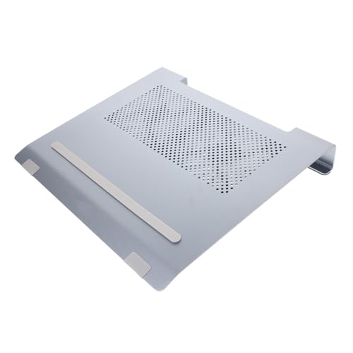 Base refrigerante para laptop de 17.3 pulgadas con doble ventilador miniatura 4